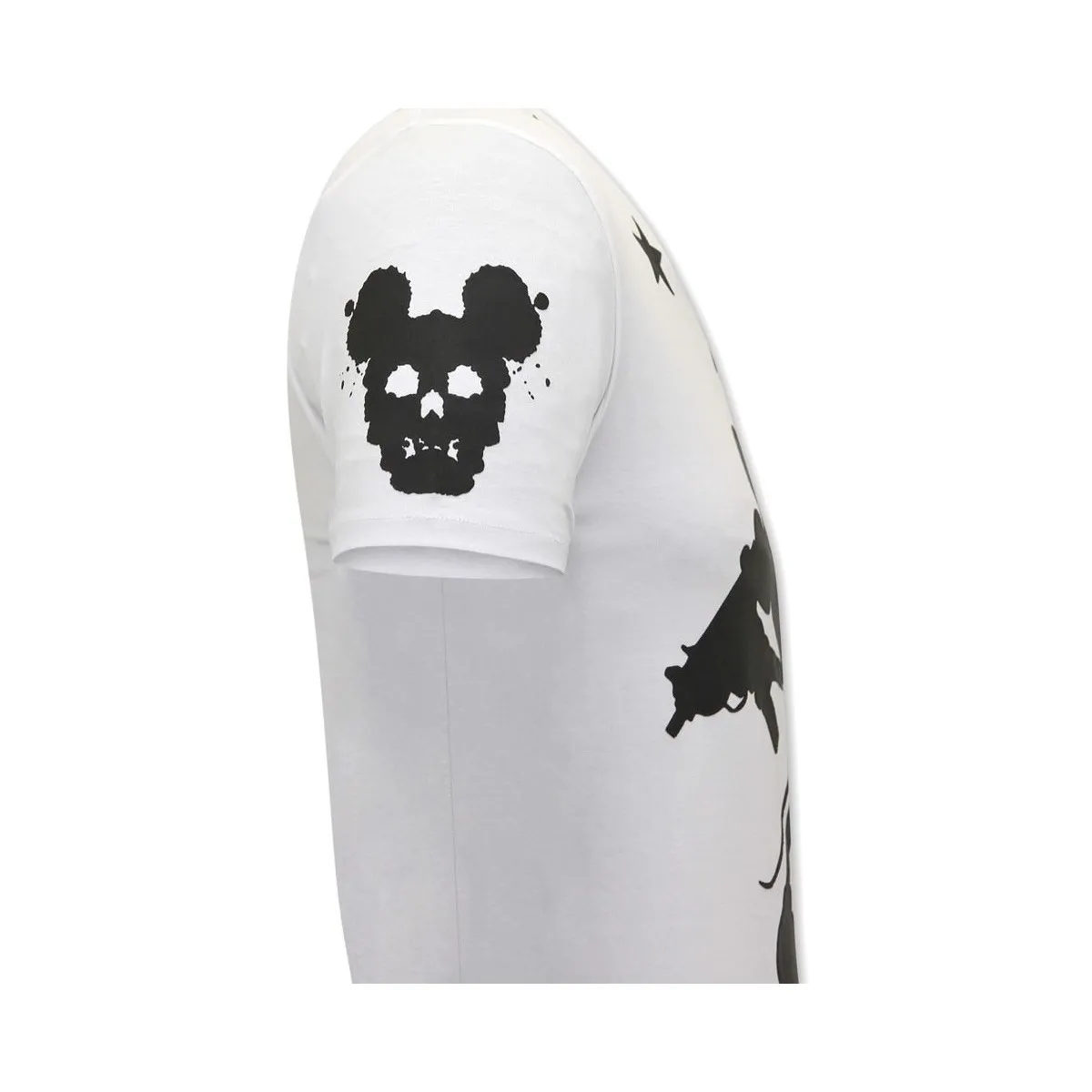 Terror Mouse  Para Hombre